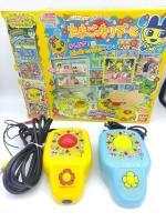 Tamagotchi Rizoto Check Electronic Toys TV Game Bandai Japan Boutique-Tamagotchis 3