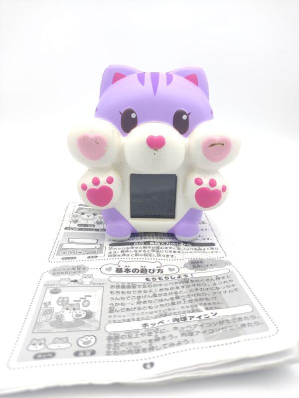 sega toys MOTCHIMARUZU Purple electronic digital pet game Japan Boutique-Tamagotchis 2