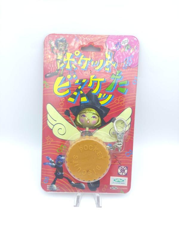 Pocket biscuit Virtual pet Toy NTV 1997 Pink electronic toy boxed Boutique-Tamagotchis 2
