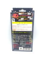 Digimon Digivice Digital Monster Ver 4 Clear black w/ brown Bandai Boutique-Tamagotchis 4