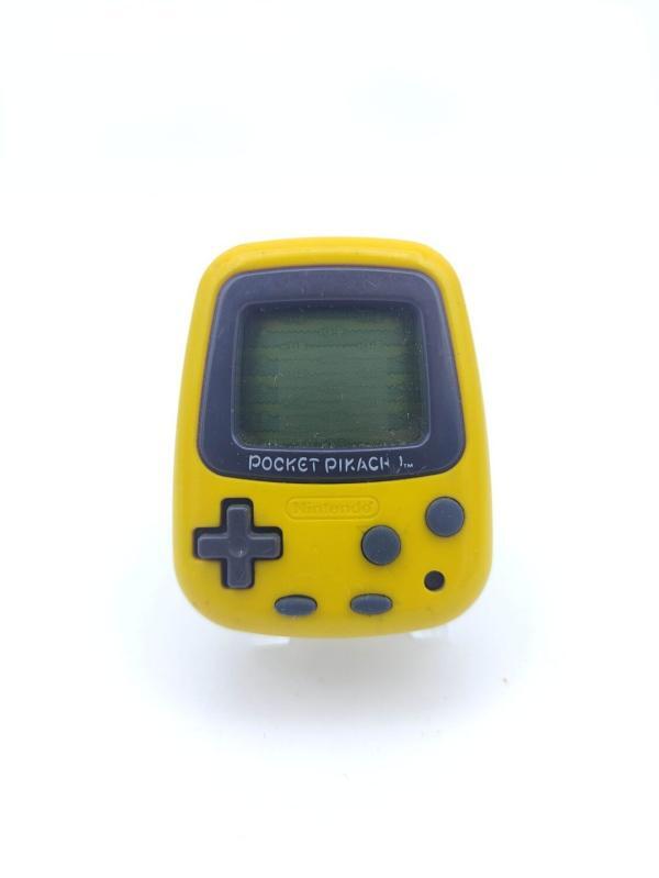 Nintendo Pokemon Pikachu Pocket Game Virtual Pet 1998 Pedometer Boutique-Tamagotchis 2