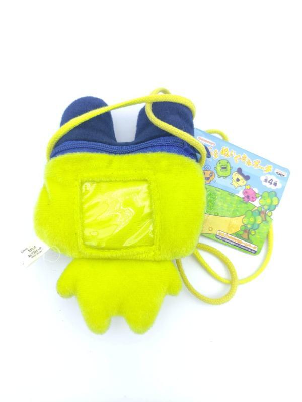 Plush Bandai Mametchi Tamagotchi yellow case 12cm Boutique-Tamagotchis 3
