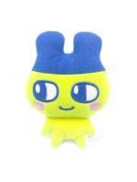 Plush Mirror Bandai Mametchi Tamagotchi yellow 9cm Boutique-Tamagotchis 3