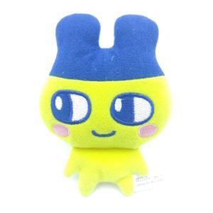 Plush Mirror Bandai Mametchi Tamagotchi yellow 9cm Boutique-Tamagotchis