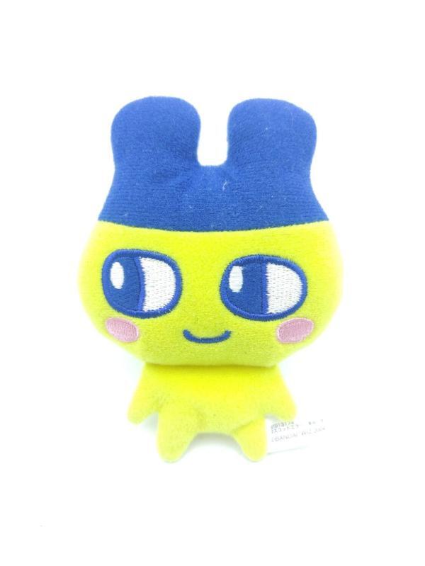 Plush Mirror Bandai Mametchi Tamagotchi yellow 9cm Boutique-Tamagotchis 2