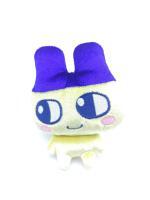 Plush Mirror Bandai Mametchi Tamagotchi yellow 9cm Boutique-Tamagotchis 3