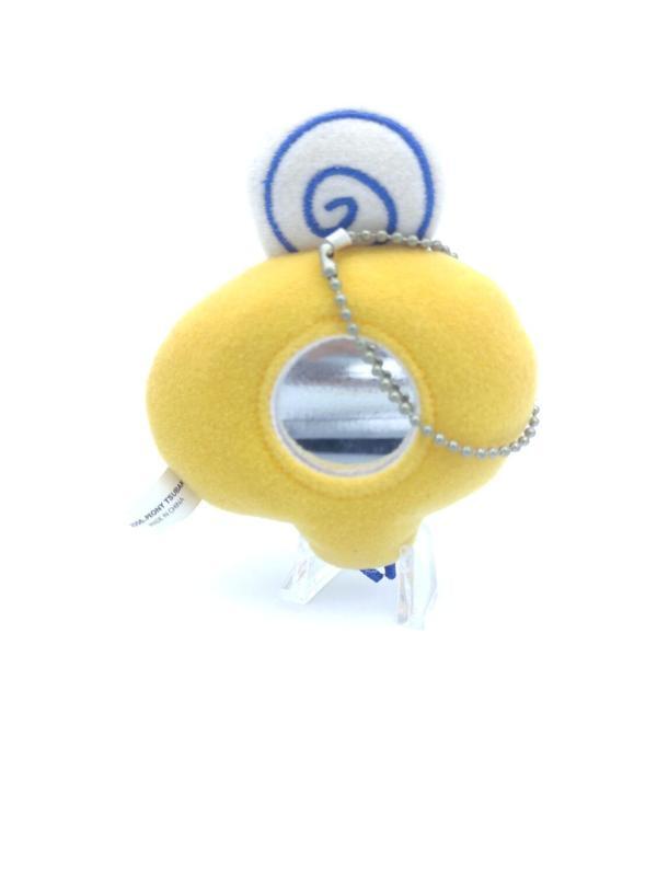 Plush Mirror Bandai Memetchi Tamagotchi orange 9cm Boutique-Tamagotchis 3 Plush Mirror Bandai Memetchi Tamagotchi orange 9cm Boutique-Tamagotchis 3