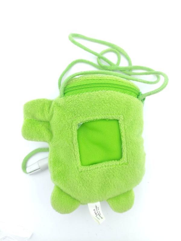 Plush Bandai Kuchipatchi Tamagotchi Green Case 12cm Boutique-Tamagotchis 3 Plush Bandai Kuchipatchi Tamagotchi Green Case 12cm Boutique-Tamagotchis 3
