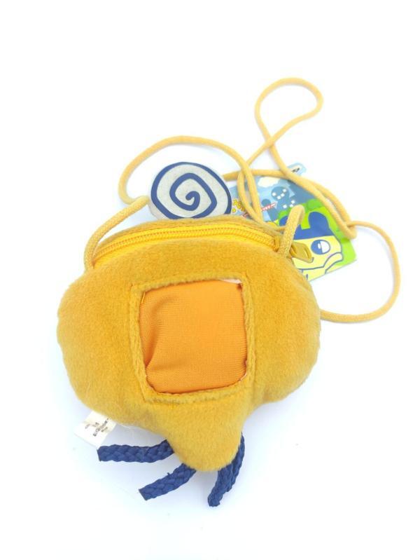 Plush Bandai Memetchi Tamagotchi Orange Case 12cm Boutique-Tamagotchis 3