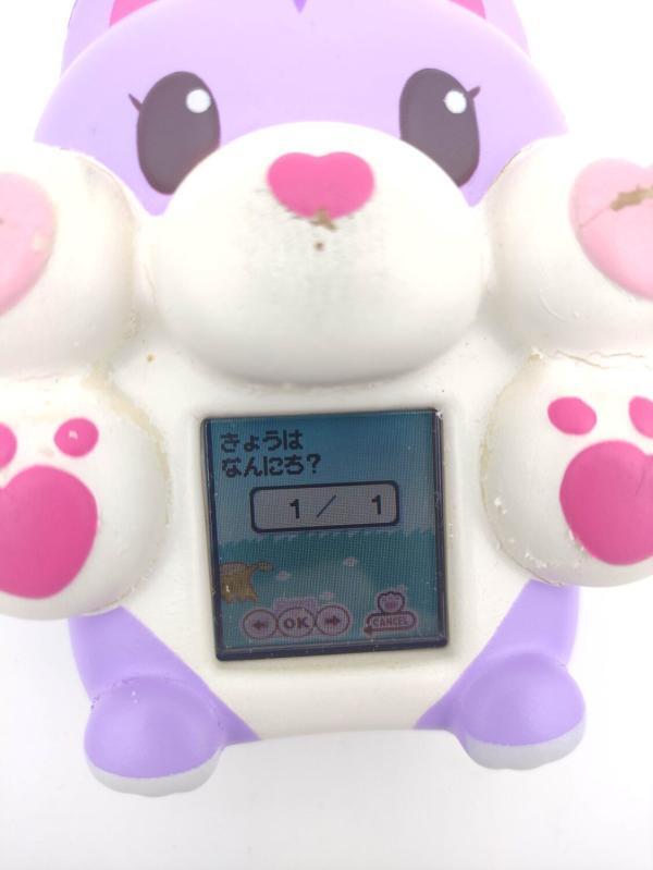 sega toys MOTCHIMARUZU Purple electronic digital pet game Japan Boutique-Tamagotchis 4