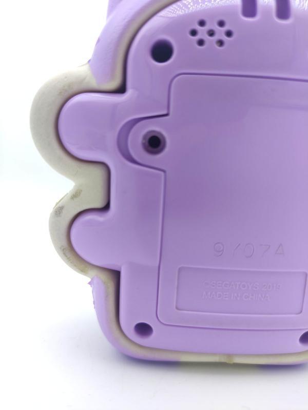 sega toys MOTCHIMARUZU Purple electronic digital pet game Japan Boutique-Tamagotchis 5