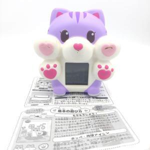 sega toys MOTCHIMARUZU Purple electronic digital pet game Japan Boutique-Tamagotchis