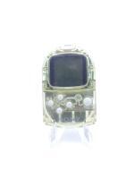 Sony Pocket Station memory card Skeleton grey SCPH-4000 Japan Boutique-Tamagotchis 3