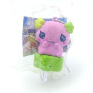 Tamagotchi Bandai Figure with a LED Violetchi Boutique-Tamagotchis