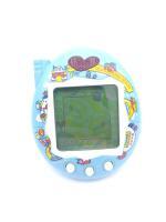 Tamagotchi BANDAI Home Deka Big Home Station blue Boutique-Tamagotchis 3