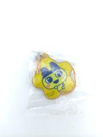 Tamagotchi Bandai Keychain yellow mametchi Porte clé Boutique-Tamagotchis 3