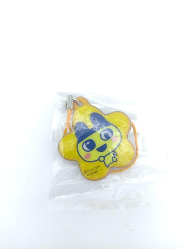 Tamagotchi Bandai Keychain yellow mametchi Porte clé Boutique-Tamagotchis 2