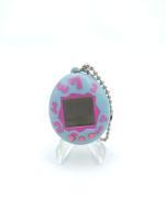 Tamagotchi Bandai Original Chibi Mini Blue w/ pink Boutique-Tamagotchis 3