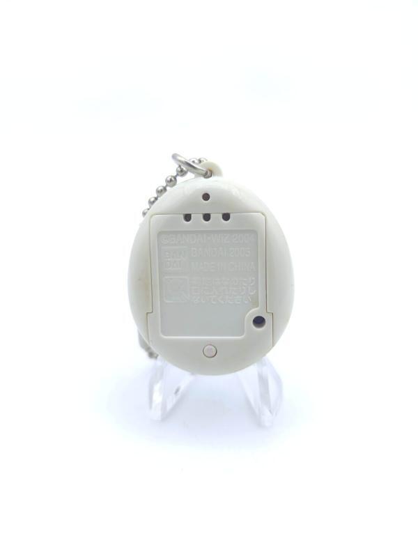 Tamagotchi Bandai Original Chibi Mini White Blanc Boutique-Tamagotchis 3 Tamagotchi Bandai Original Chibi Mini White Blanc Boutique-Tamagotchis 3