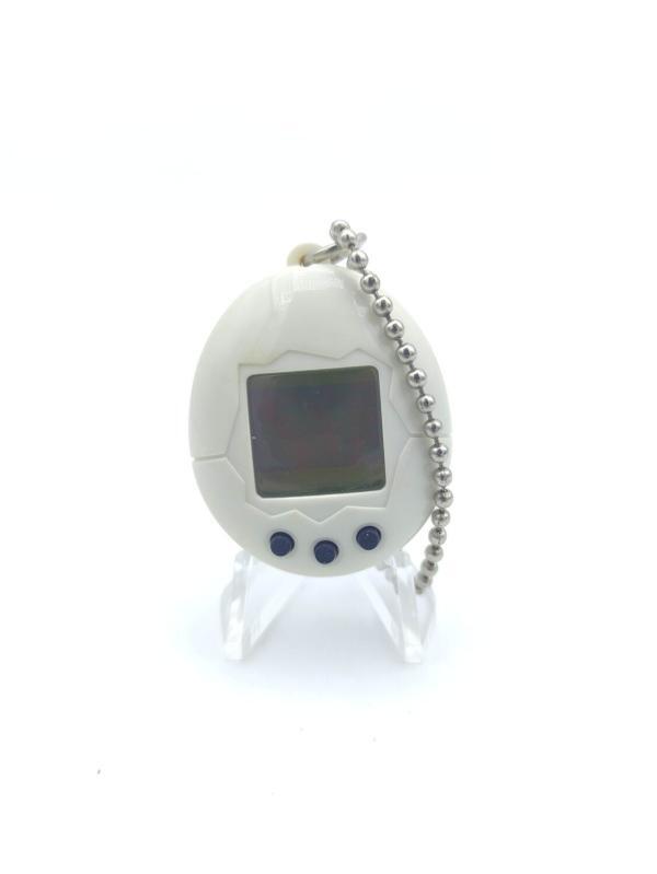 Tamagotchi Bandai Original Chibi Mini White Blanc Boutique-Tamagotchis 2