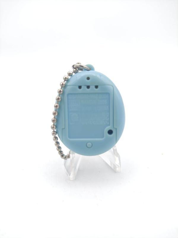 Tamagotchi Bandai Original Chibi Mini Blue w/ pink Boutique-Tamagotchis 3 Tamagotchi Bandai Original Chibi Mini Blue w/ pink Boutique-Tamagotchis 3