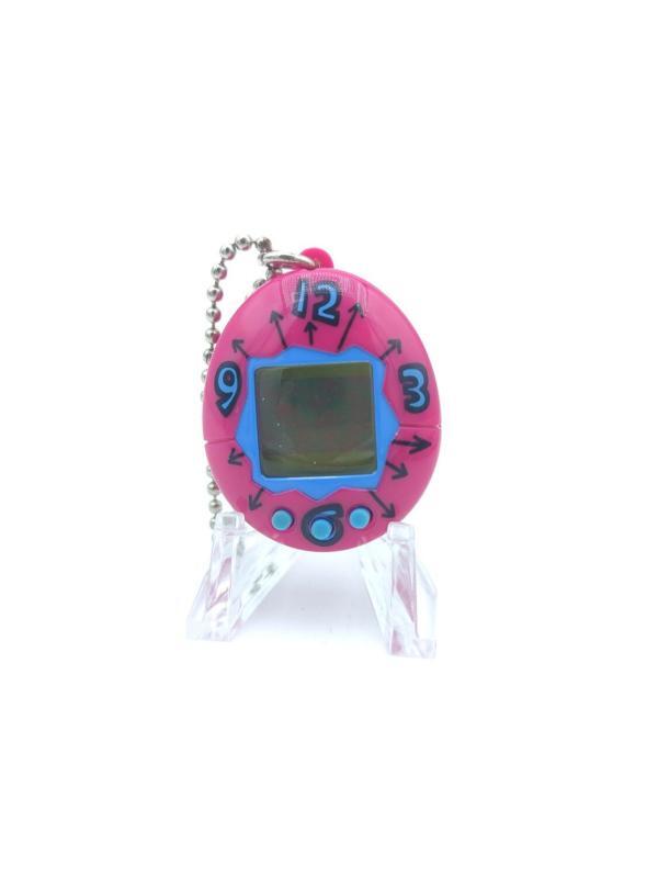 Tamagotchi Bandai Original Chibi Mini Pink w/ blue Boutique-Tamagotchis 2