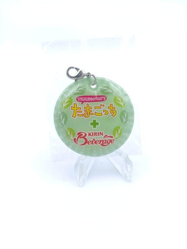 Tamagotchi charm Green Namacha Pandatchi and Kuchipatchi Bandai Boutique-Tamagotchis 3 Tamagotchi charm Green Namacha Pandatchi and Kuchipatchi Bandai Boutique-Tamagotchis 3