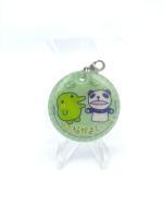 Tamagotchi charm Green Namacha Pandatchi and Kuchipatchi Bandai Boutique-Tamagotchis 3