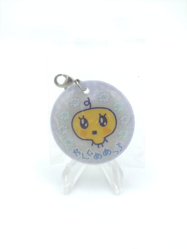 Tamagotchi charm Blue Memetchi and Young memetchi Bandai Boutique-Tamagotchis 3