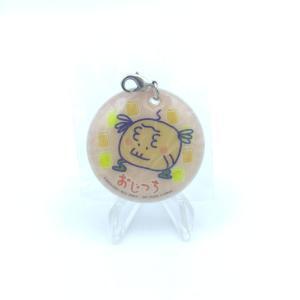 Tamagotchi charm Orange ojitchi and otokitchi Bandai Boutique-Tamagotchis 3