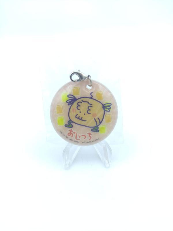 Tamagotchi charm Orange ojitchi and otokitchi Bandai Boutique-Tamagotchis 3