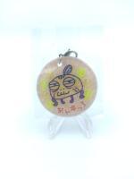 Tamagotchi charm Orange ojitchi and otokitchi Bandai Boutique-Tamagotchis 3