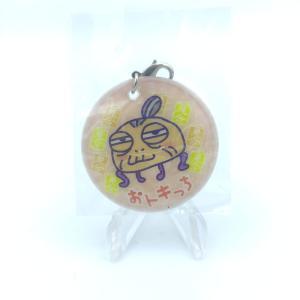 Tamagotchi charm Orange ojitchi and otokitchi Bandai Boutique-Tamagotchis 2