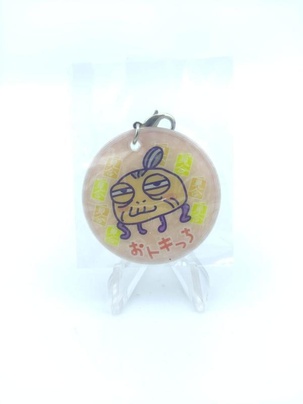 Tamagotchi charm Orange ojitchi and otokitchi Bandai Boutique-Tamagotchis 2