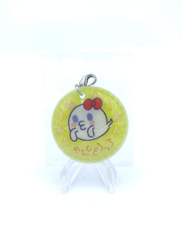 Tamagotchi charm Yellow Mimitchi and Young Dorotchi Bandai Boutique-Tamagotchis 3