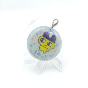 Tamagotchi charm Blue Mametchi and Young mametchi Bandai Boutique-Tamagotchis