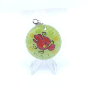 Tamagotchi charm Green Yattatchi and Kuchipatchi Bandai Boutique-Tamagotchis 2