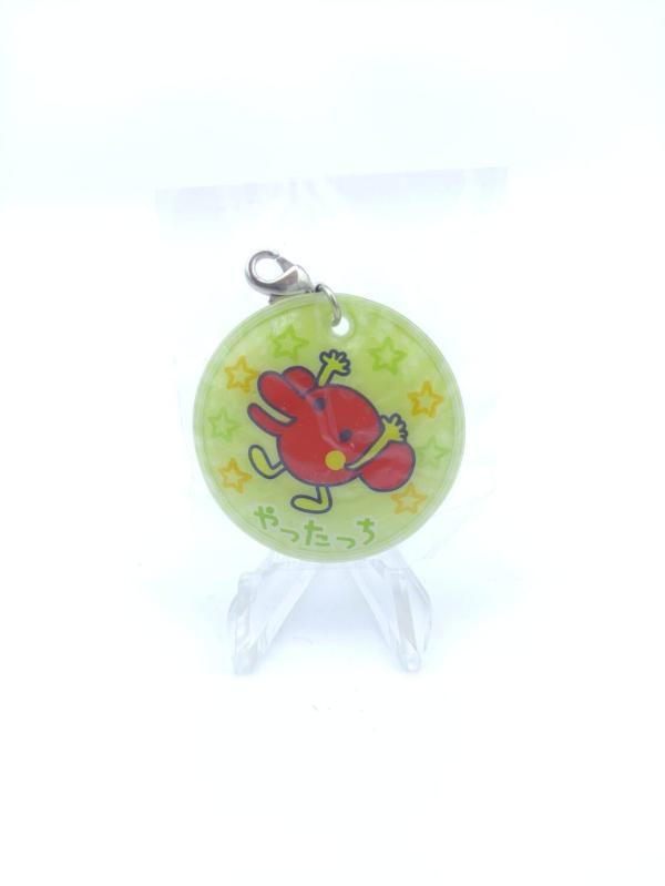 Tamagotchi charm Green Yattatchi and Kuchipatchi Bandai Boutique-Tamagotchis 3
