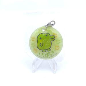 Tamagotchi charm Green Shimashimatchi and Togetchi Bandai Boutique-Tamagotchis 5