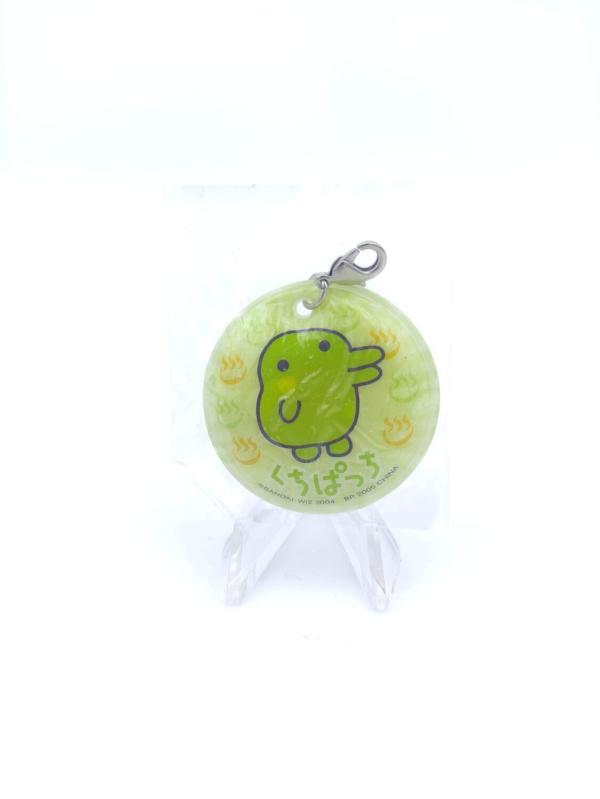 Tamagotchi charm Green Yattatchi and Kuchipatchi Bandai Boutique-Tamagotchis 2