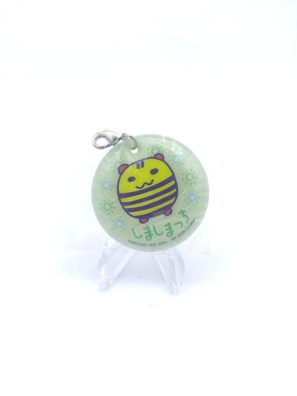 Tamagotchi charm Green Shimashimatchi and Togetchi Bandai Boutique-Tamagotchis 2