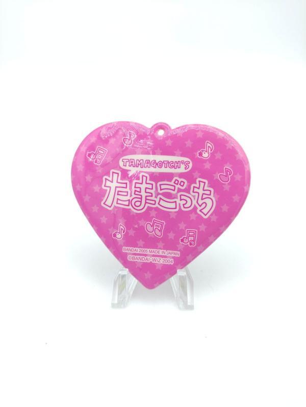 Tamagotchi charm Pink Mamtechi and Violetchi Bandai Boutique-Tamagotchis 3