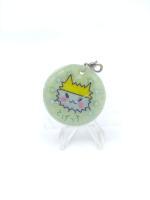 Tamagotchi charm Green Shimashimatchi and Togetchi Bandai Boutique-Tamagotchis 4