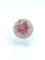 Tamagotchi charm Pink Ichigotchi and Violetchi Bandai Boutique-Tamagotchis 4