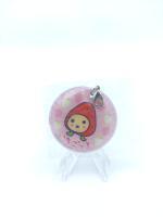 Tamagotchi charm Pink Ichigotchi and Violetchi Bandai Boutique-Tamagotchis 3