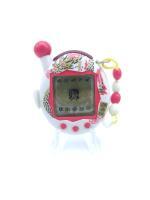 Tamagotchi Chou Jinsei Enjoi Hanerutchi 2 White w/ Red Boutique-Tamagotchis 3