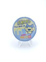 Tamagotchi Compressed Hand Towel Bandai 19x19cm Young Mametchi Boutique-Tamagotchis 3