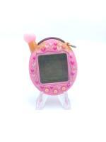 Tamagotchi Entama Chou Jinsei Enjoi Plus All pink Bandai Boutique-Tamagotchis 8