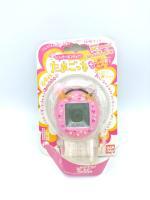 Tamagotchi Entama Chou Jinsei Enjoi Plus All pink Bandai Boutique-Tamagotchis 6