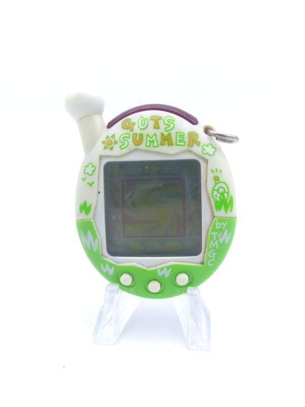 Tamagotchi Entama Chou Jinsei Enjoi Plus GUTS Summer Bandai Boutique-Tamagotchis 2